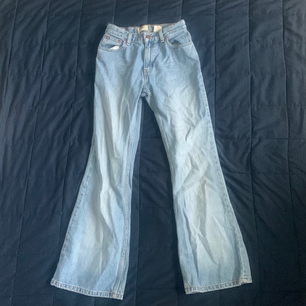 GAP Flare Jeans